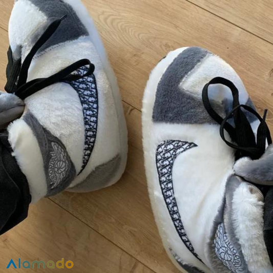 Comfy Kicks™ | Warme voeten en er fashionable uitzien!