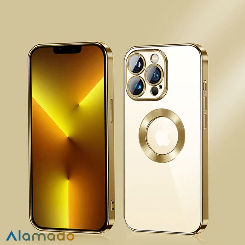 LensGuard™| Hoesje voor camera & telefoon bescherming