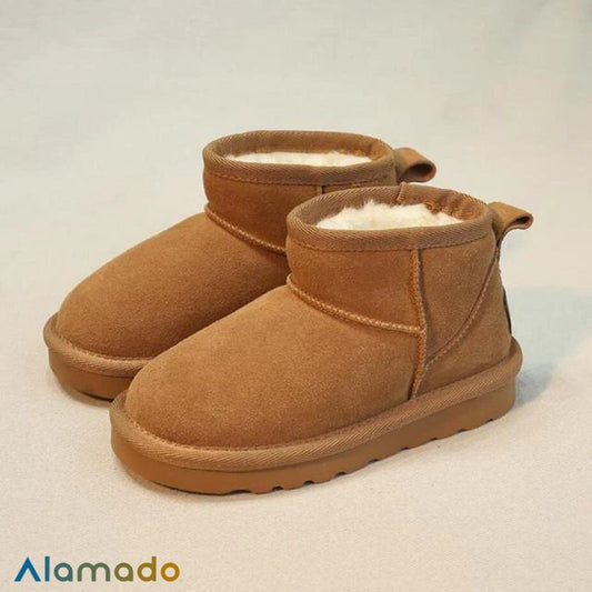 Winter Boots™| 1 + 1 GRATIS!