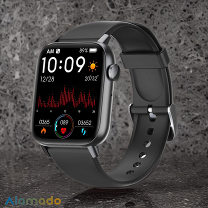 Smart Health Smartwatch 2™ - (Bijna uitverkocht)
