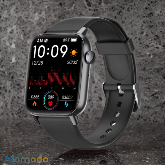 Smart Health Smartwatch 2™ - (Bijna uitverkocht)