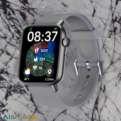 Smart Health Smartwatch 2™ - (Bijna uitverkocht)