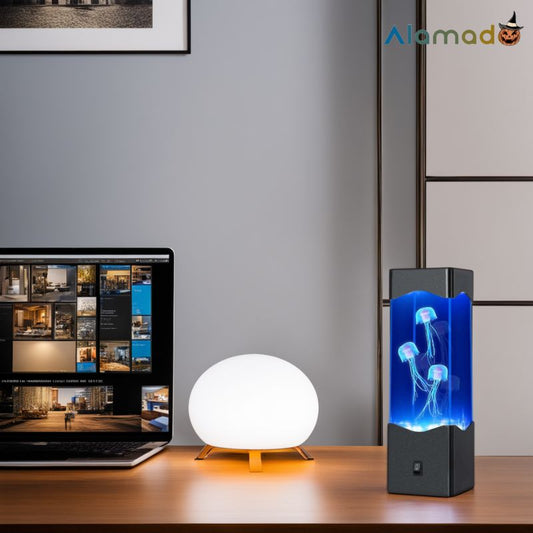 Aqua Glow™ | Krijg je rust en slaap weer terug!