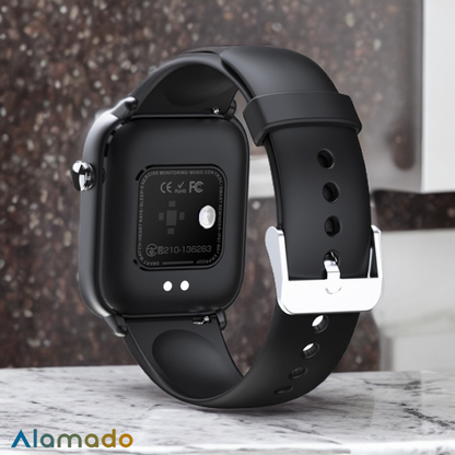 Smart Health Smartwatch 2™ - (Bijna uitverkocht)