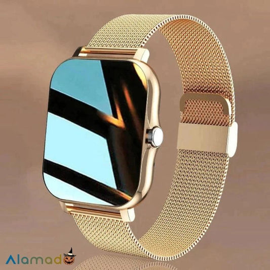 UltraWatch™️ |+ Gratis Extra Horlogeband