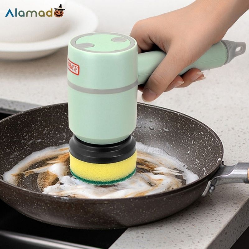 Magic Cleaner™ | Nooit meer moeite met schoonmaken!