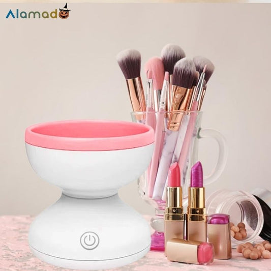Magic Brush Cleaner™ - De musthave voor beauty lovers!