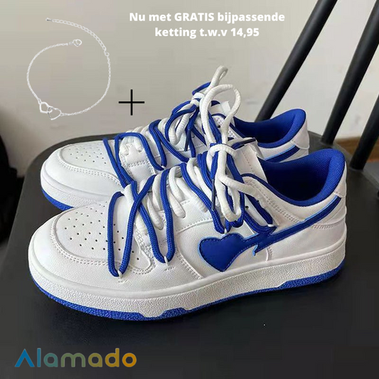 Love Dunks™ - Meest Trendy Sneakers!
