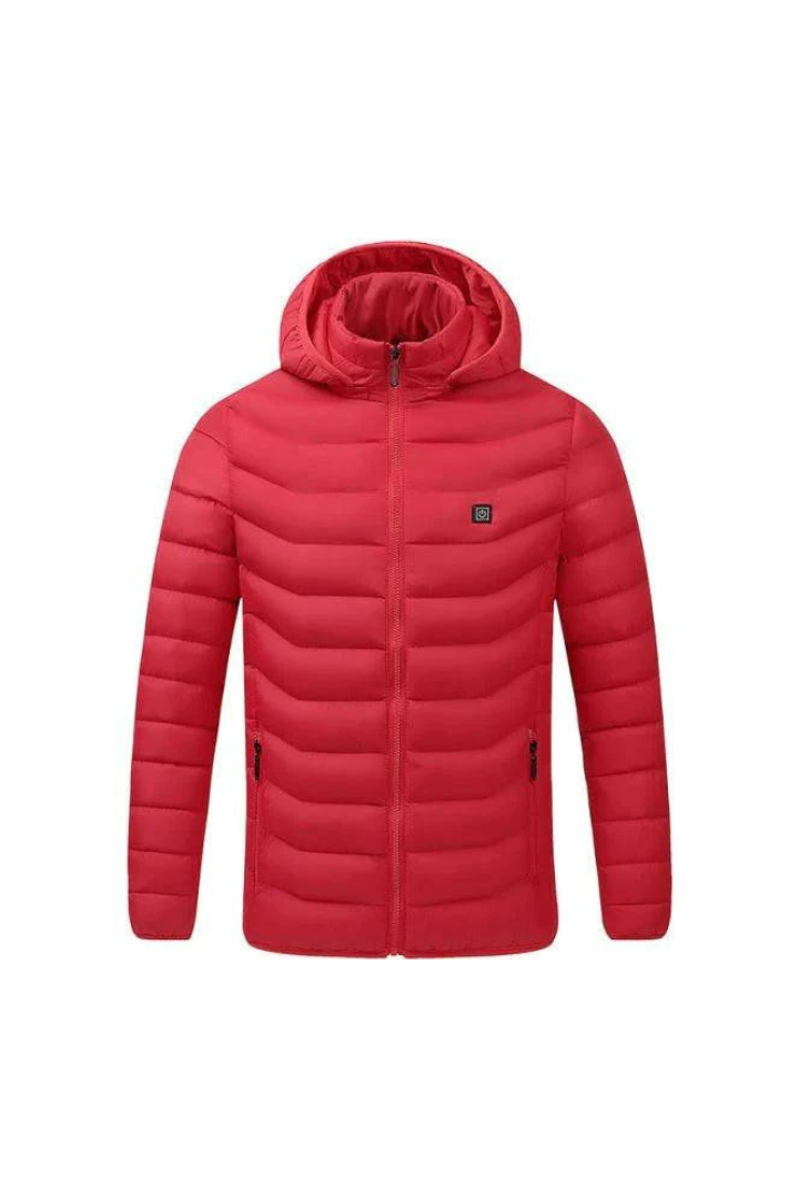 HeatHide™ - Kom nu warm de winter door