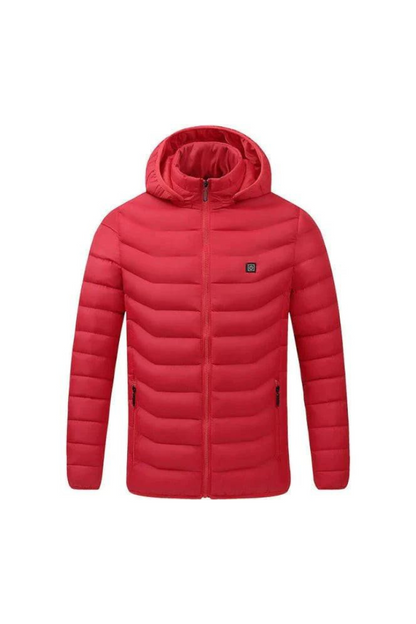 HeatHide™ - Kom nu warm de winter door