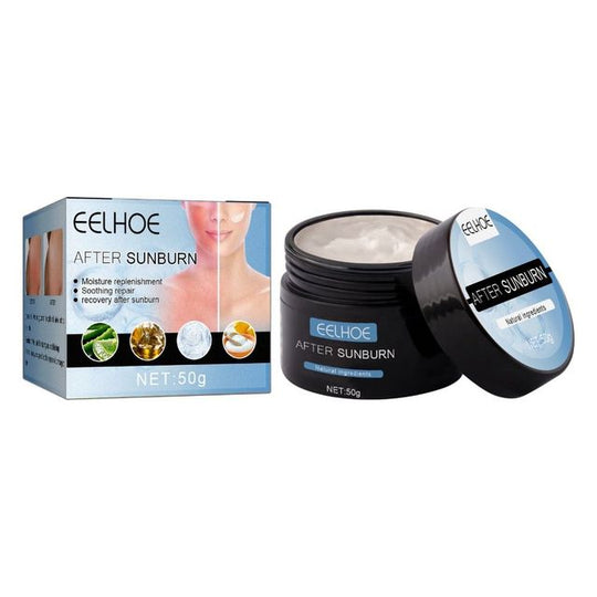 SunSet™ |  Intensieve Bruining Gel (1+1 Gratis!)