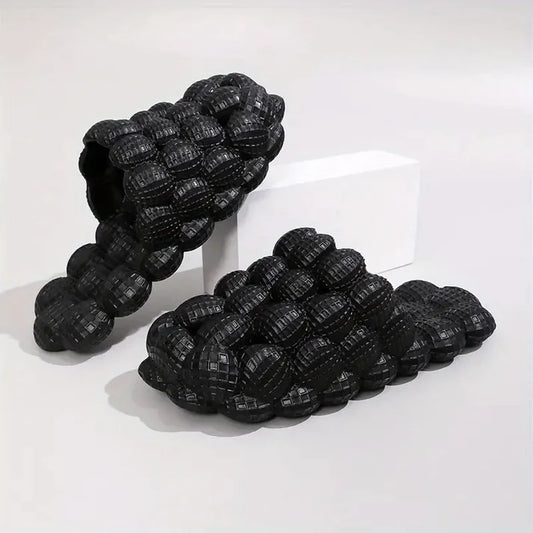 Bubble Slides™ | Loop op wolken!