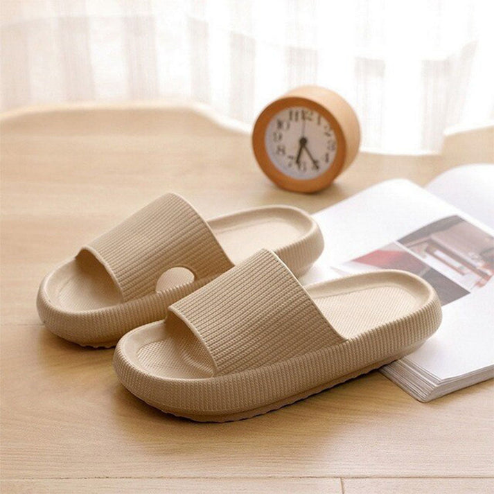 Cloud Slippers™️ | Zeg vaarwel tegen pijnlijke voeten deze zomer!