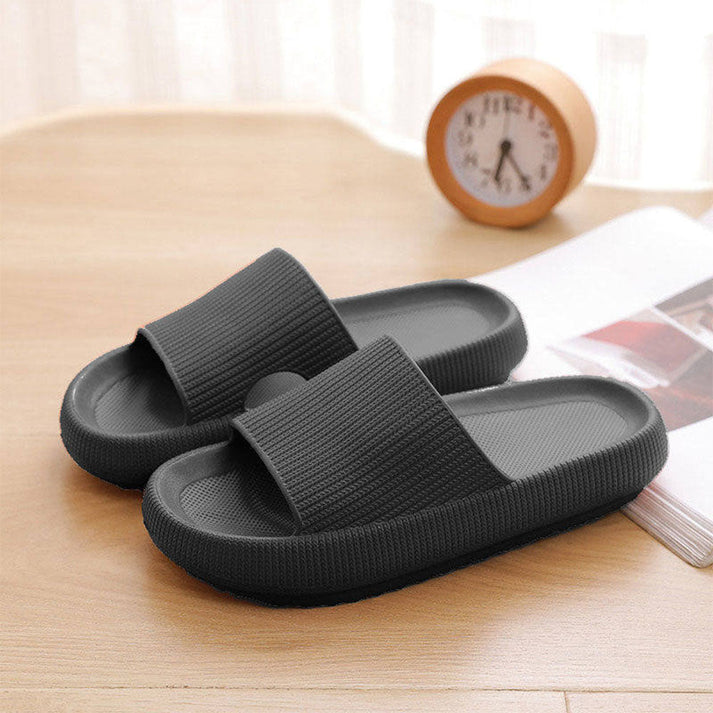 Cloud Slippers™️ | Zeg vaarwel tegen pijnlijke voeten deze zomer!