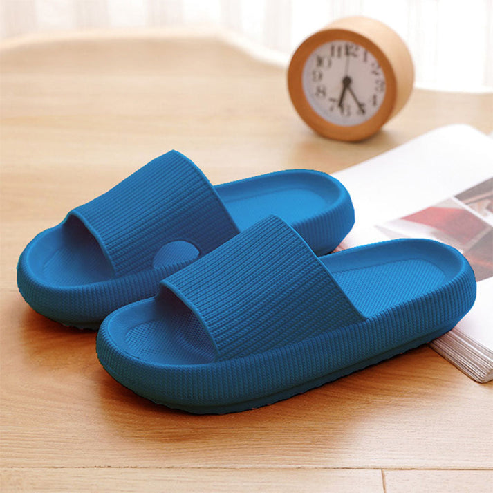 Cloud Slippers™️ | Zeg vaarwel tegen pijnlijke voeten deze zomer!