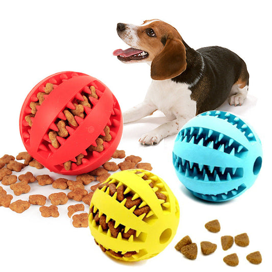 PlayPaws™ - Speelgoed om op te kauwen 1+1 Gratis