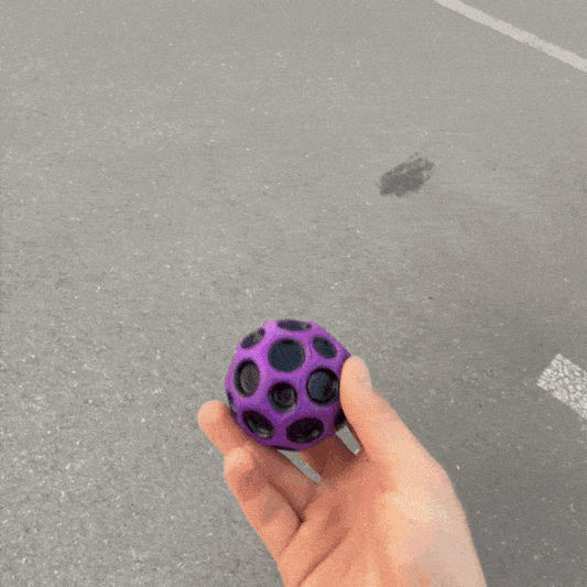 Galaxy Bouncy™ - 1 + 1 GRATIS