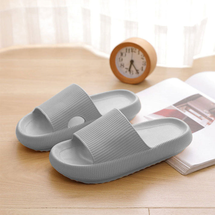 Cloud Slippers™️ | Zeg vaarwel tegen pijnlijke voeten deze zomer!