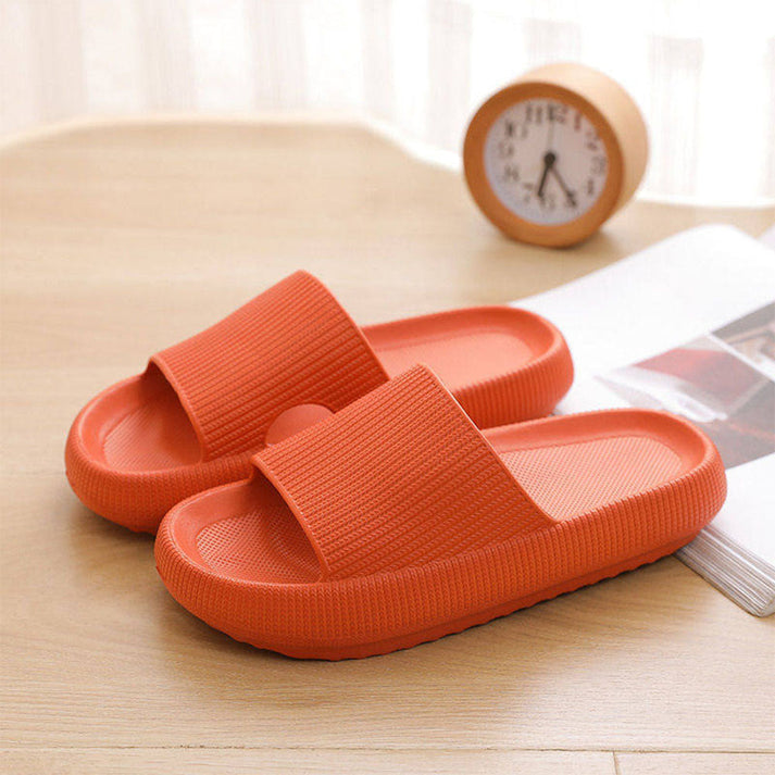 Cloud Slippers™️ | Zeg vaarwel tegen pijnlijke voeten deze zomer!
