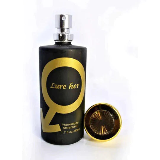 LURE HER™ | 1+1 GRATIS!