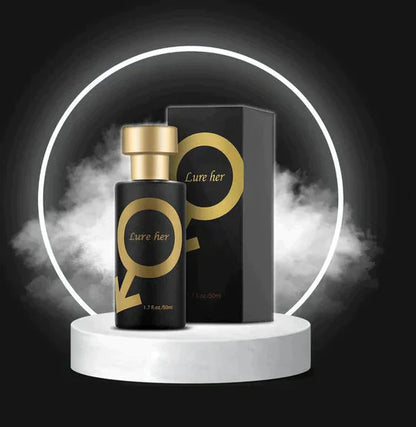 LURE HER™ | 1+1 GRATIS!