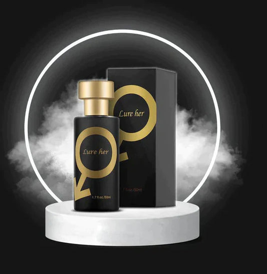 LURE HER™ | 1+1 GRATIS!