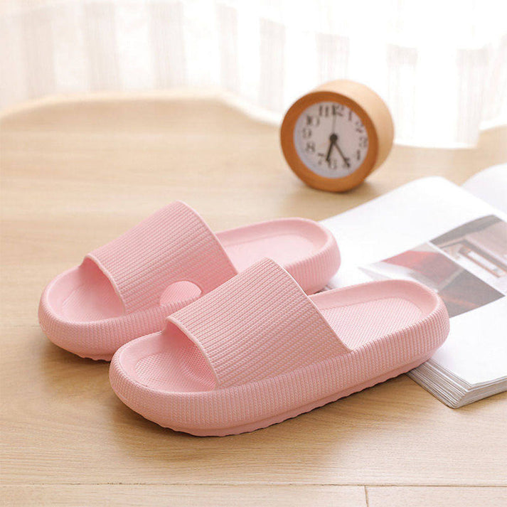 Cloud Slippers™️ | Zeg vaarwel tegen pijnlijke voeten deze zomer!