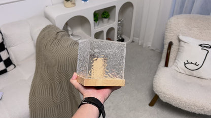 Nordic Lumia™| Breng deze koude dagen wat sfeer in je kamer