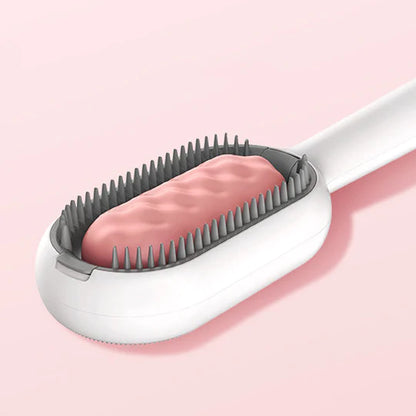 MagischePoten™ Sticky Borstel 2.0