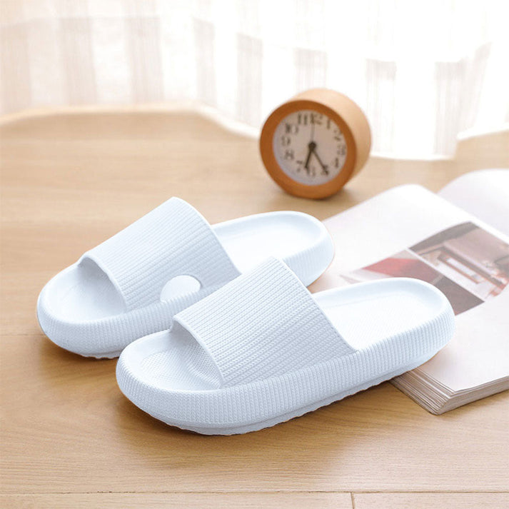Cloud Slippers™️ | Zeg vaarwel tegen pijnlijke voeten deze zomer!