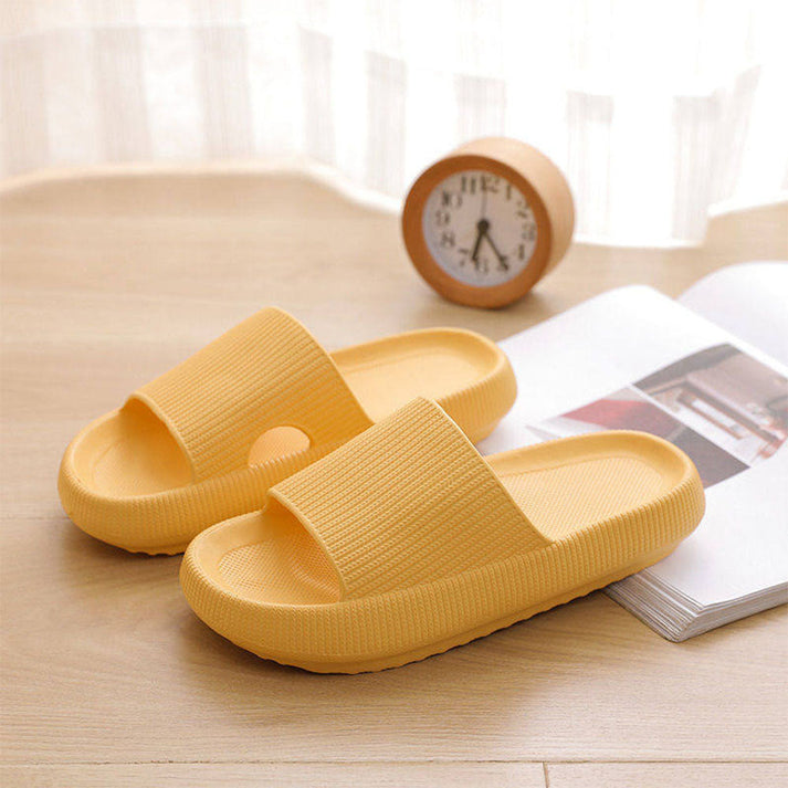 Cloud Slippers™️ | Zeg vaarwel tegen pijnlijke voeten deze zomer!