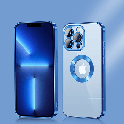 LensGuard™| Hoesje voor camera & telefoon bescherming
