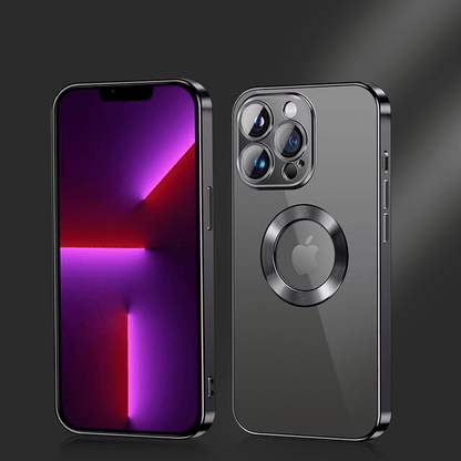 LensGuard™| Hoesje voor camera & telefoon bescherming
