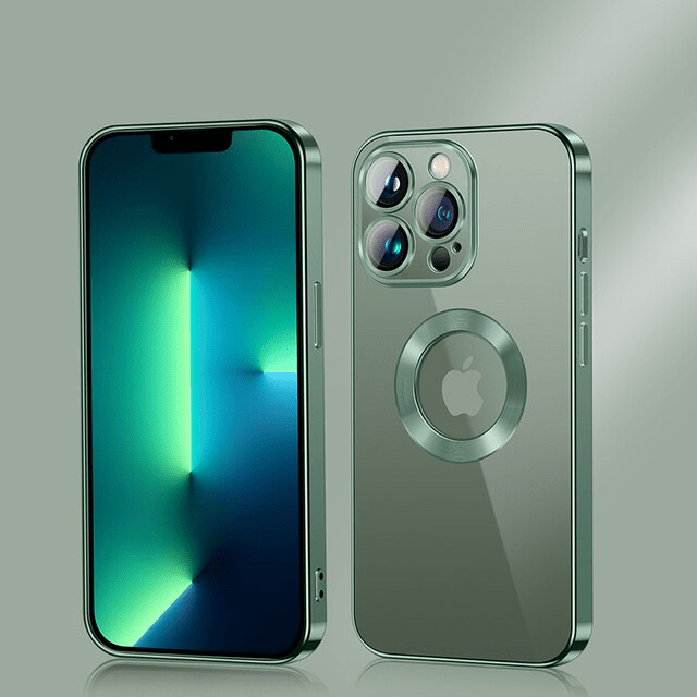 LensGuard™| Hoesje voor camera & telefoon bescherming