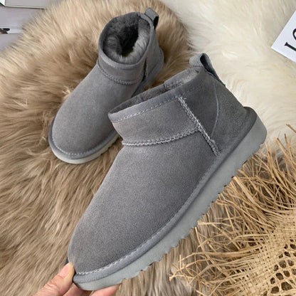 Winter Boots™| 1 + 1 GRATIS!