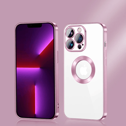LensGuard™| Hoesje voor camera & telefoon bescherming