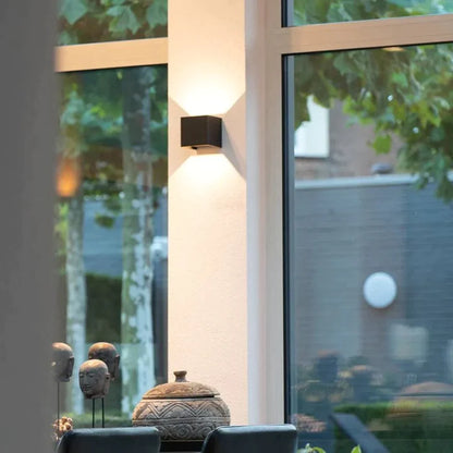 UpLight™️ -  Luxueuze LED Wandlamp