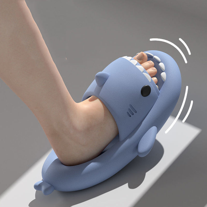 Comfysharkz™ Pro - De meest comfortabele slippers van dit seizoen!