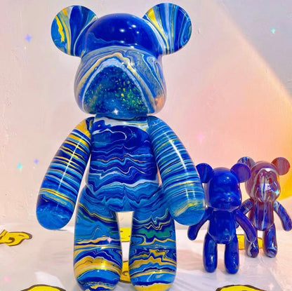 DIY-Bear™| NU MET 3 GRATIS KLEUREN