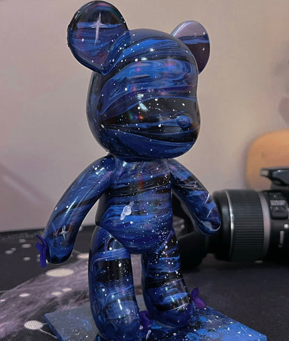 DIY-Bear™| NU MET 3 GRATIS KLEUREN