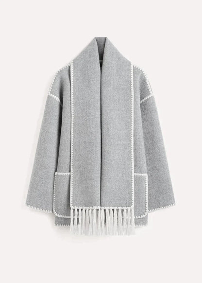 Woolly Chic™️ - Warm en stijvol de koude dagen in!