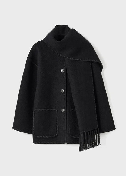 Woolly Chic™️ - Warm en stijvol de koude dagen in!