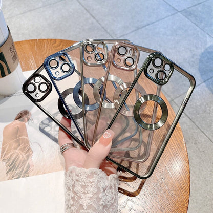 LensGuard™| Hoesje voor camera & telefoon bescherming