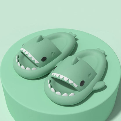 Comfysharkz™ Pro - De meest comfortabele slippers van dit seizoen!