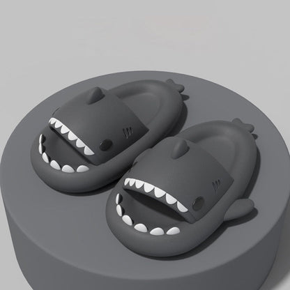 Comfysharkz™ Pro - De meest comfortabele slippers van dit seizoen!