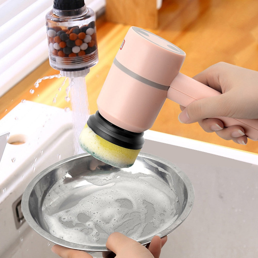 Magic Cleaner™ | Nooit meer moeite met schoonmaken!