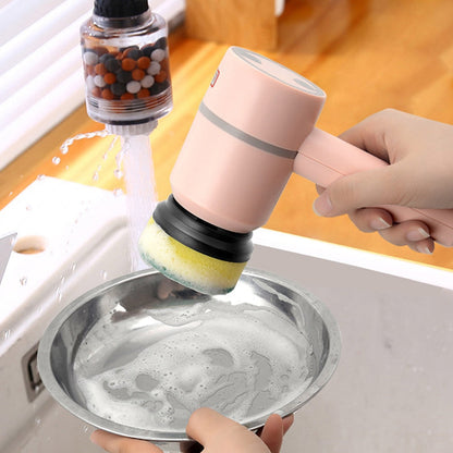 Magic Cleaner™ | Nooit meer moeite met schoonmaken!
