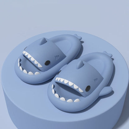 Comfysharkz™ Pro - De meest comfortabele slippers van dit seizoen!