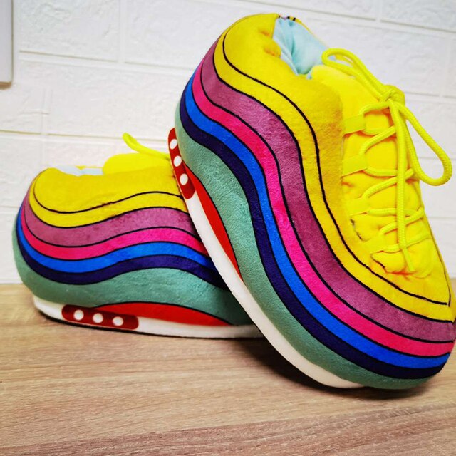 Comfy Kicks™ | Warme voeten en er fashionable uitzien!