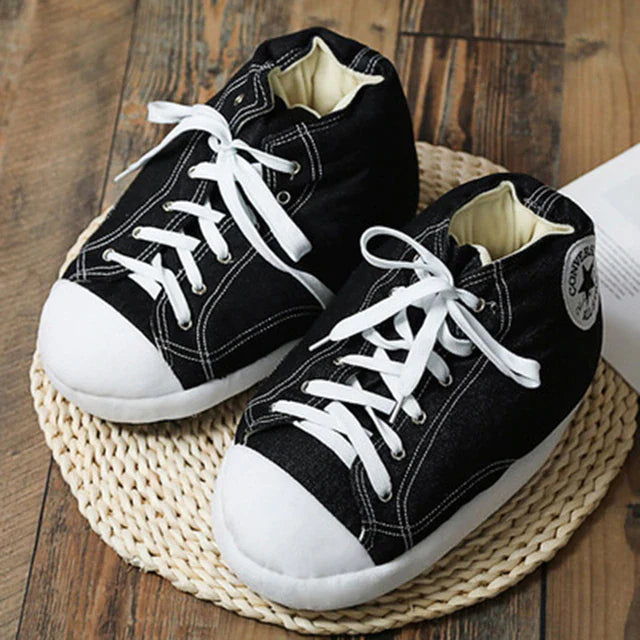 Comfy Kicks™ | Warme voeten en er fashionable uitzien!